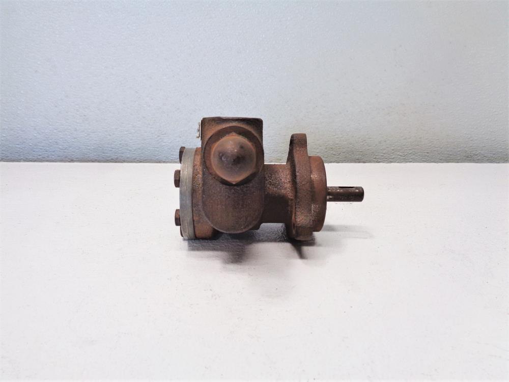 Viking Gear Pump FV878A